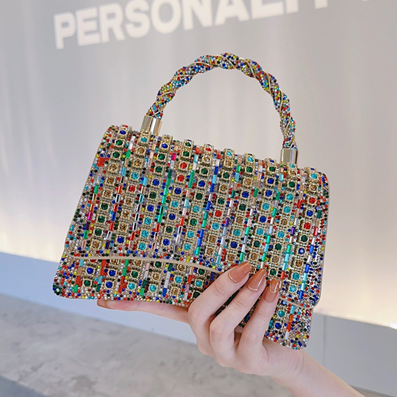 Interior Design High End - Bolsa de noite personalizada de alta