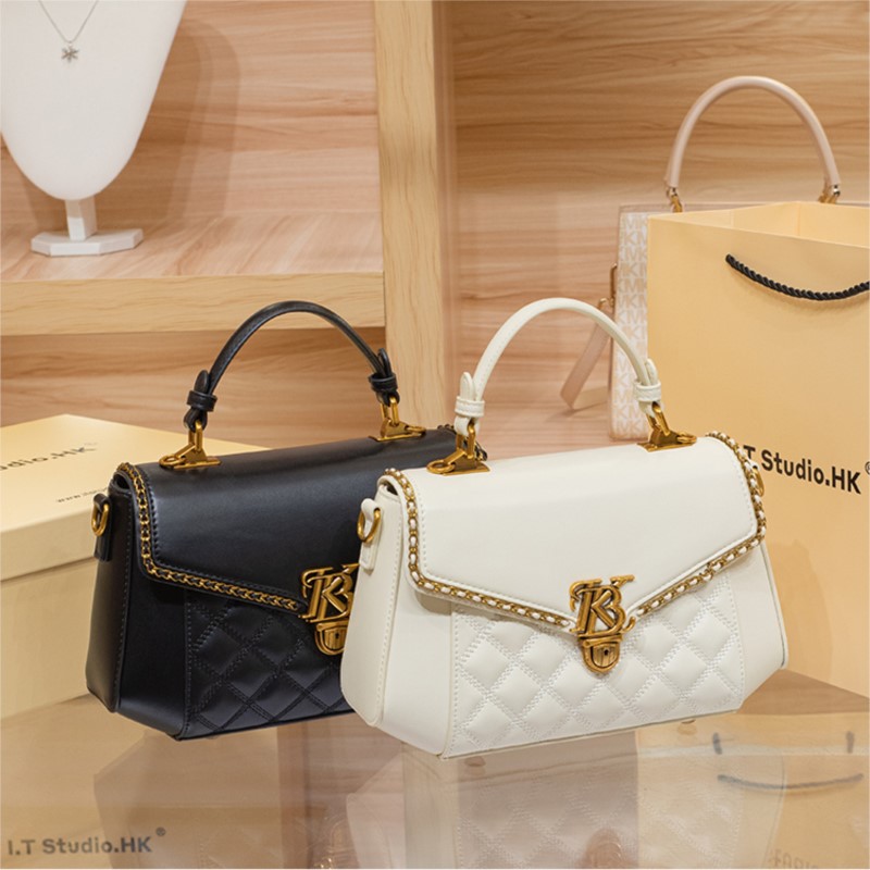 Interior Design High End - Bolsa Feminina 2024 Nova Coleção Outono