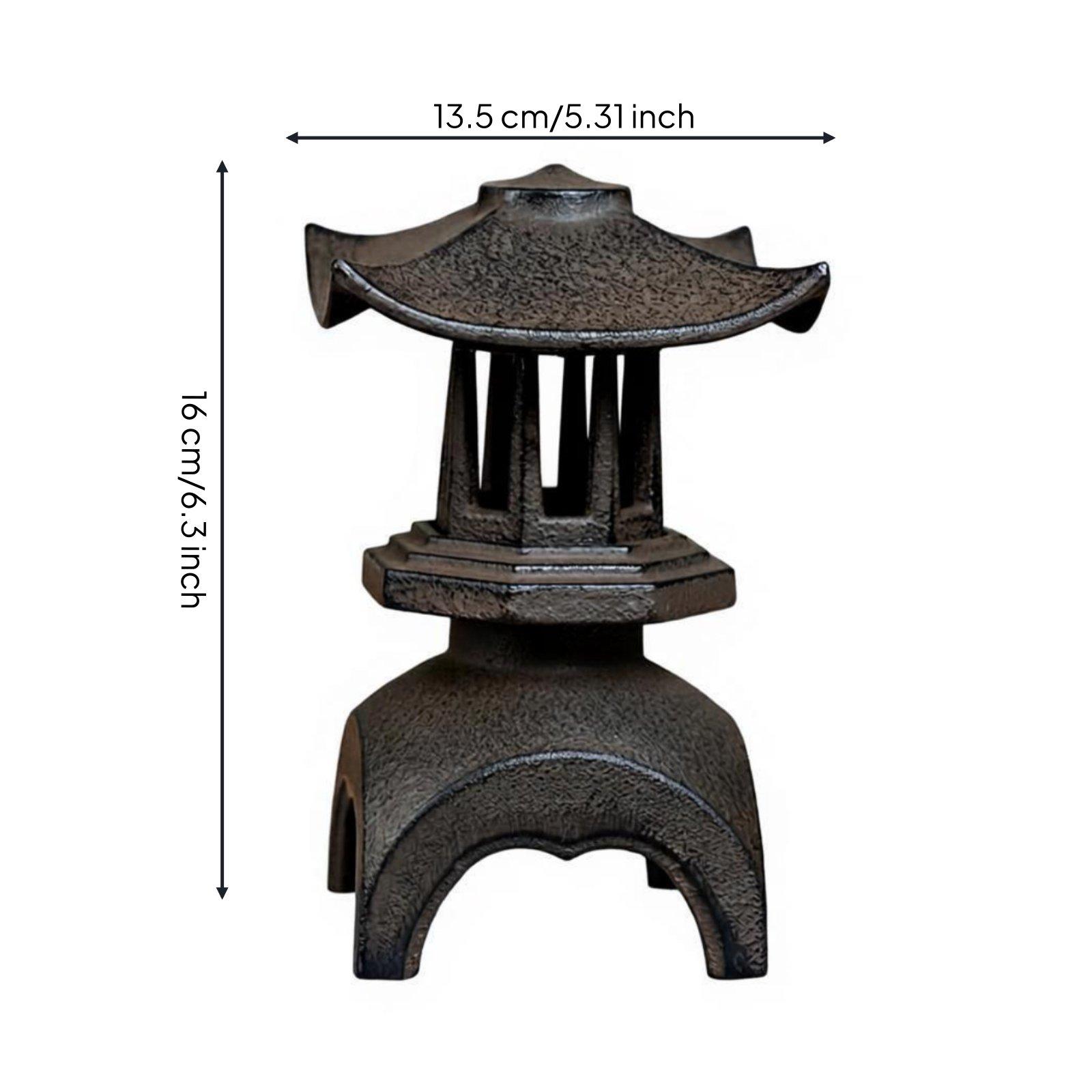 Elegante Suporte para Velas em - Candle Holder Decor avaliação e preço