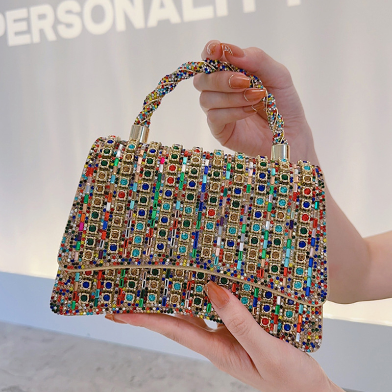Bolsa de noite personalizada d - Interior Design High End avaliação e preço