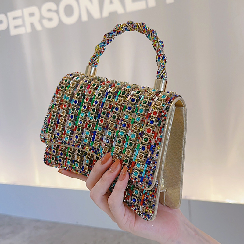 Bolsa de noite personalizada d - Interior Design High End avaliação e preço