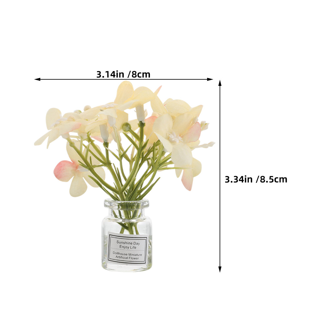 3 Peças de Vaso de Flores para - Vase Decor avaliação e preço