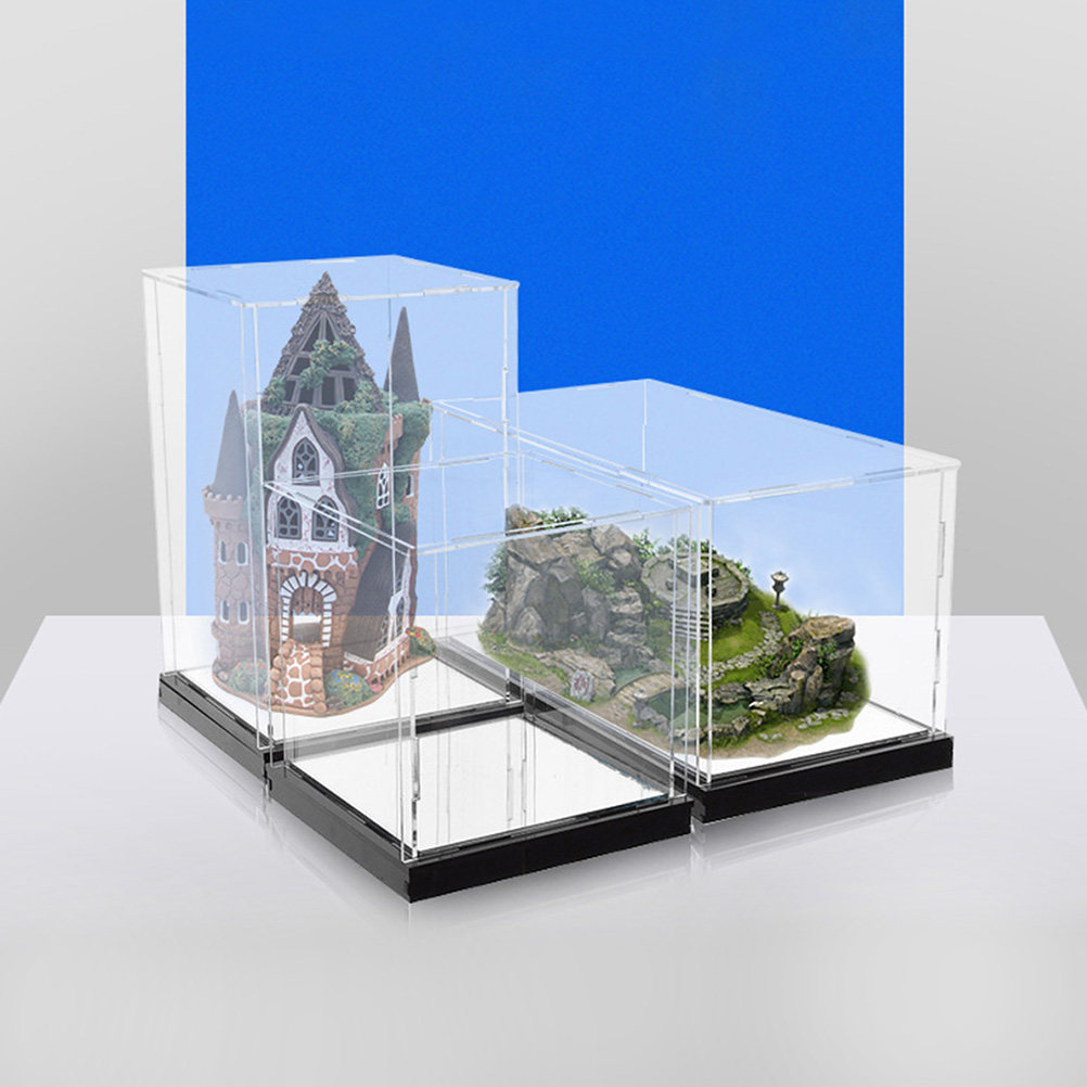 10 unidades de placas de acríl - Picture Frame avaliação e preço