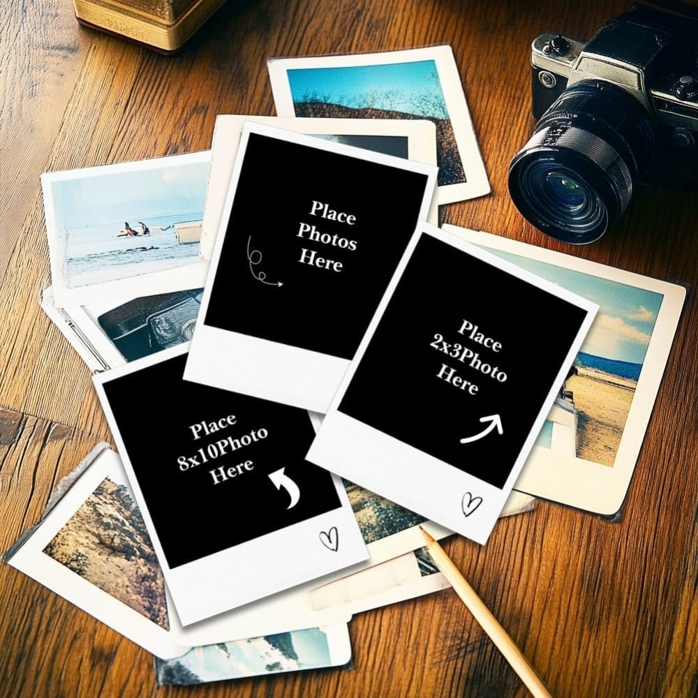 Coloque foto aqui selo claro s - Picture Frame avaliação e preço