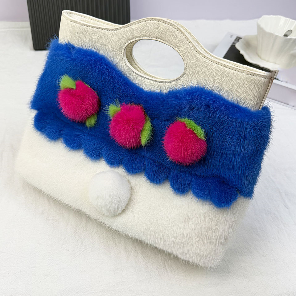 Bolsa Tote de Luxo em Pele de  - Interior Design High End avaliação e preço