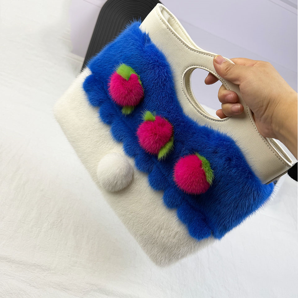 Bolsa Tote de Luxo em Pele de  - Interior Design High End avaliação e preço