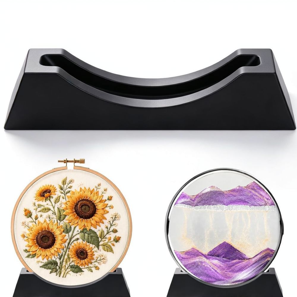 Suporte de mesa para quadros d - Picture Frame avaliação e preço