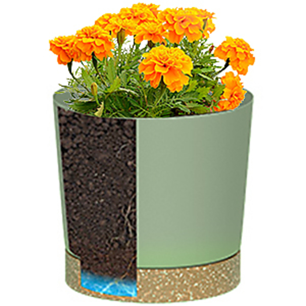Vasos para plantas, vasos gran - Vase Decor avaliação e preço