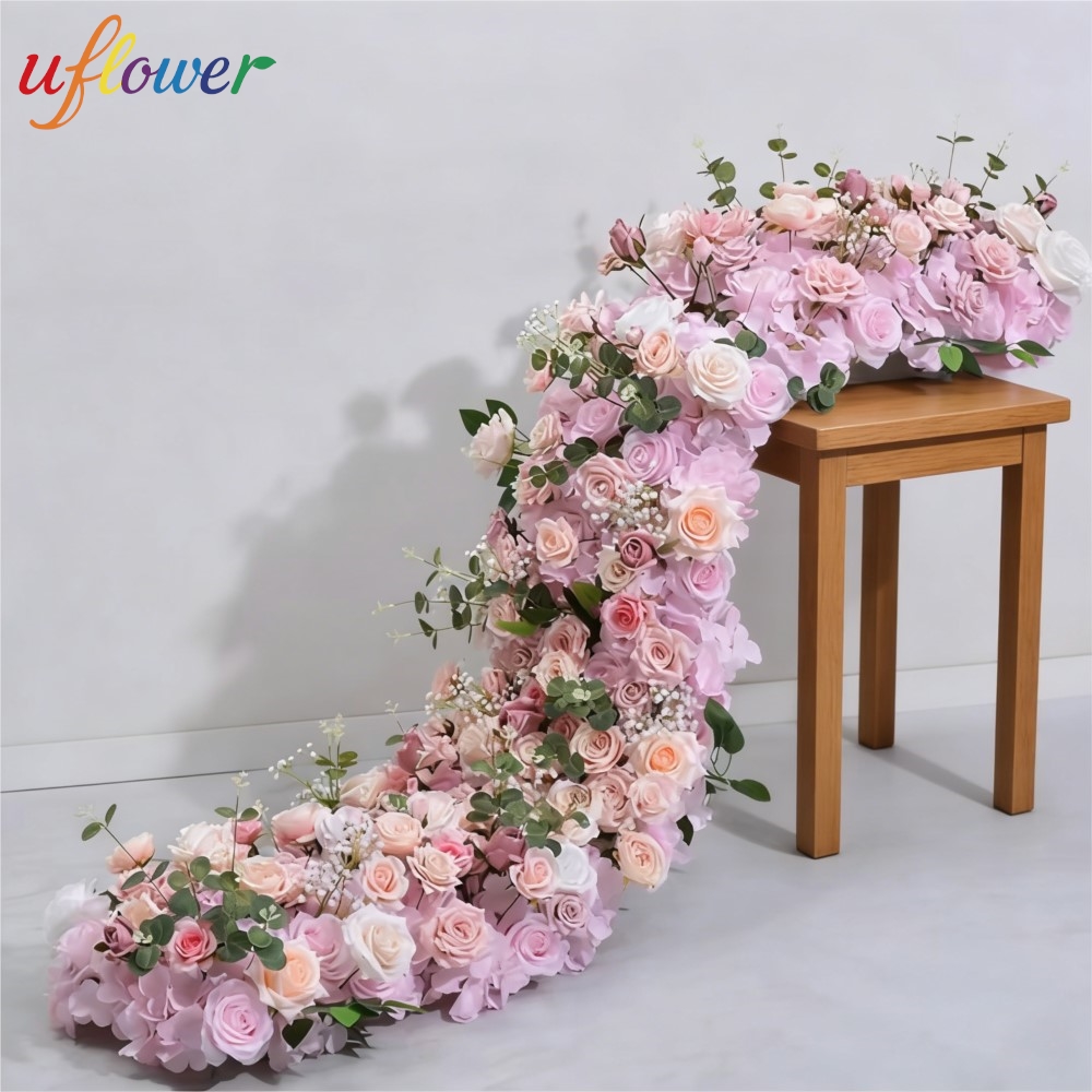 Arranjo Floral Artificial Uflo - Table Runner avaliação e preço