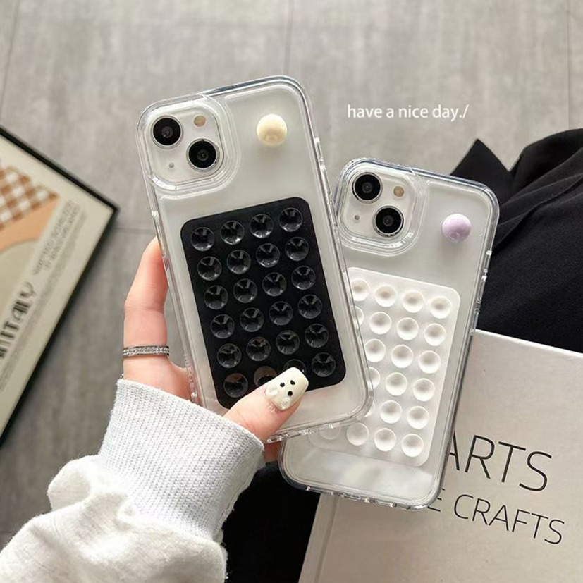 Suporte de Telefone de Silicon - Wall Sticker avaliação e preço