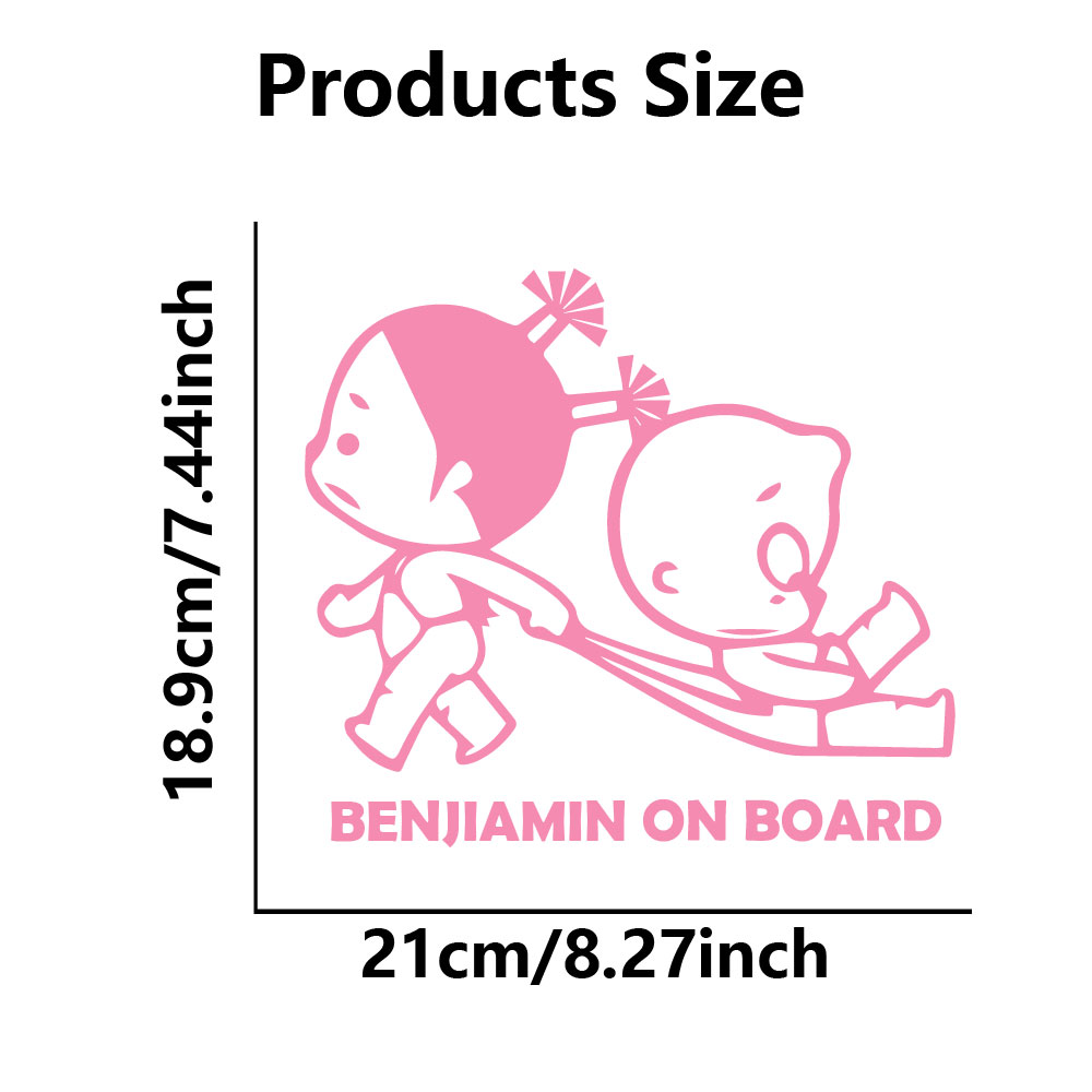 1 pc bons crianças brincam a b - Wall Sticker avaliação e preço