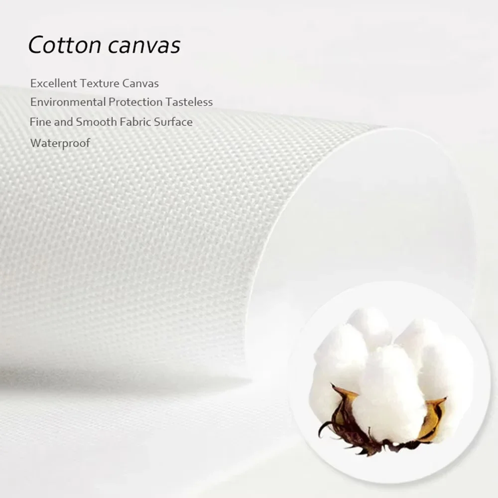 Conjunto de 3 peças: pôster em - Abstract Canvas Set avaliação e preço