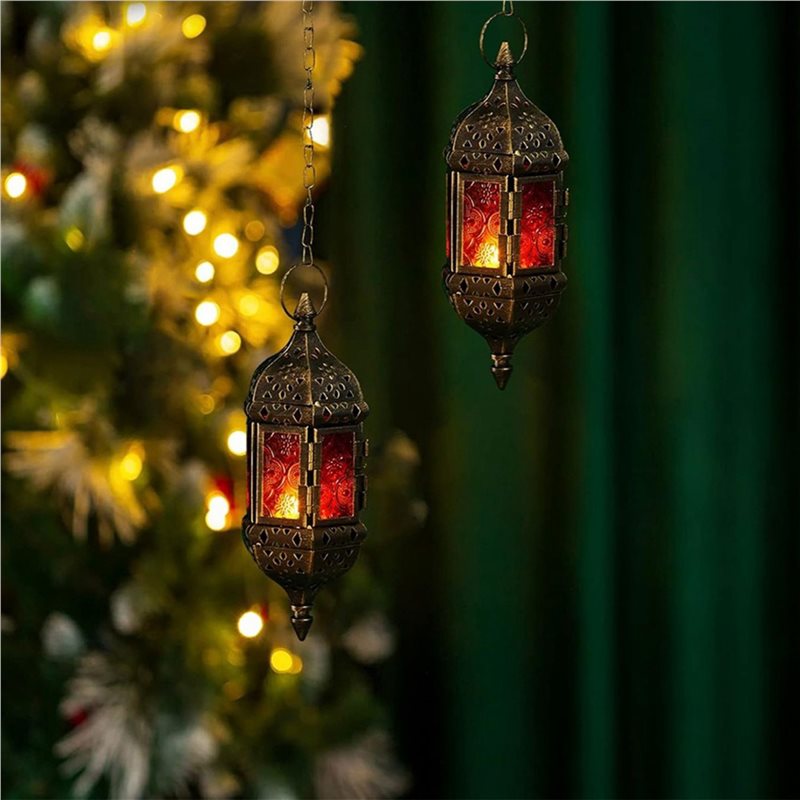 AB34-4 – Conjunto de 4 suporte - Candle Holder Decor avaliação e preço