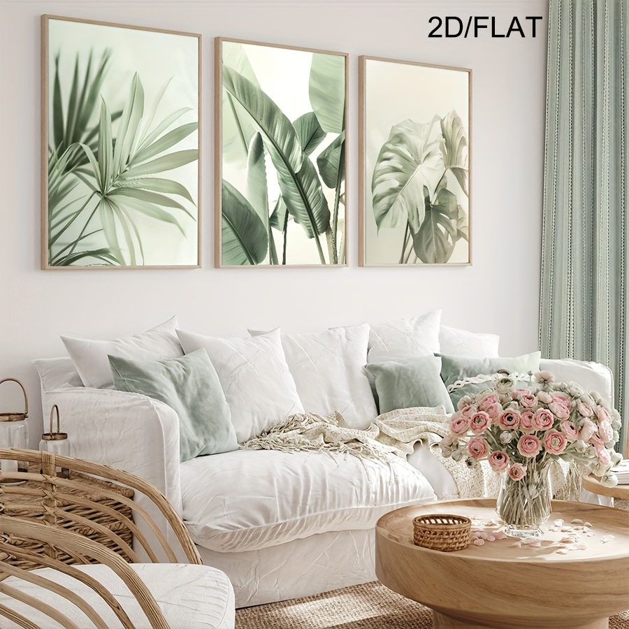 Quadros Decorativos de Parede  - Abstract Canvas Set avaliação e preço