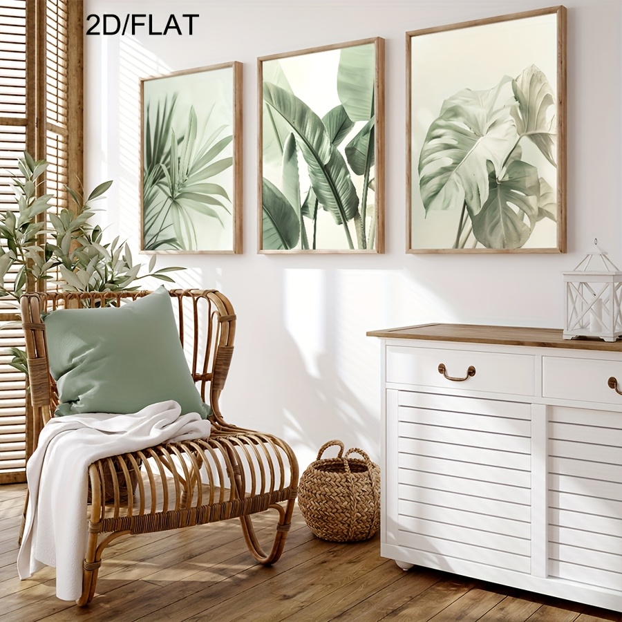 Quadros Decorativos de Parede  - Abstract Canvas Set avaliação e preço