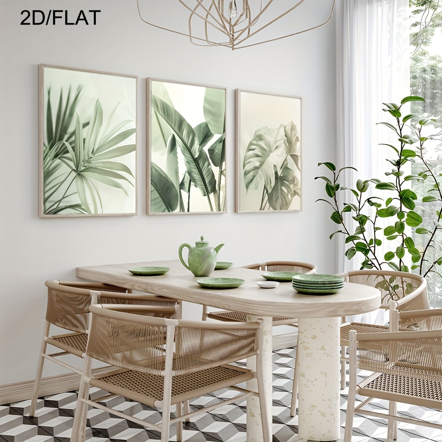 Quadros Decorativos de Parede  - Abstract Canvas Set avaliação e preço