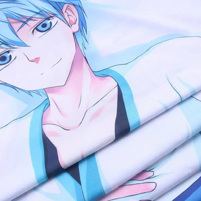 Anime danganronpa nagito komae - Throw Pillow avaliação e preço