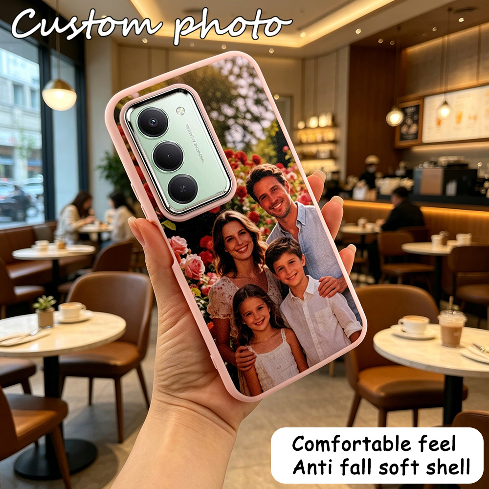 Capa de Telefone Personalizada - Picture Frame avaliação e preço