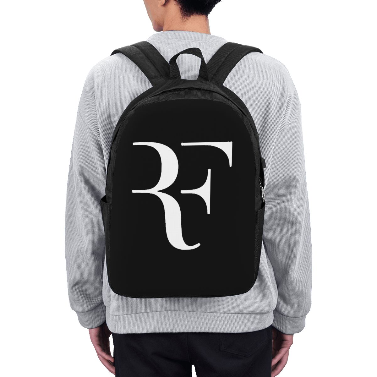 Mochila Roger Federer para via - Wall Sticker avaliação e preço