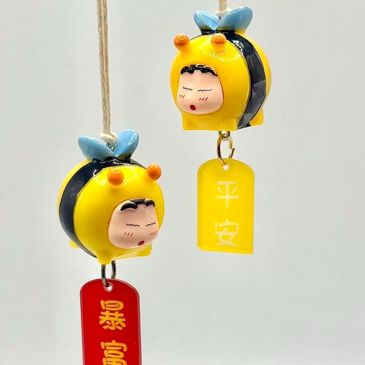 Figura de Cosplay do Crayon Sh - Decorative Mirror avaliação e preço