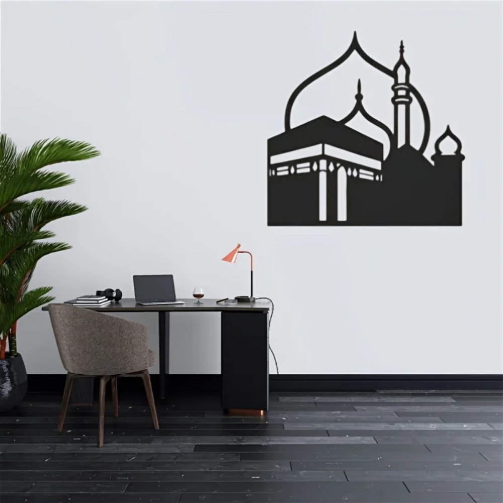 Arte de Parede em Ferro CIFBUY - Wall Art avaliação e preço