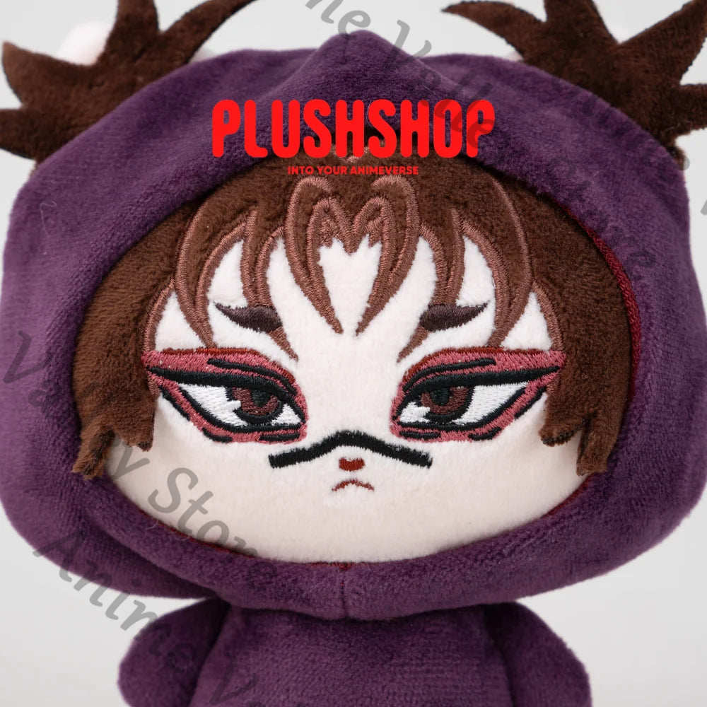 Choso, autêntico, anime Jujuts - Throw Pillow avaliação e preço