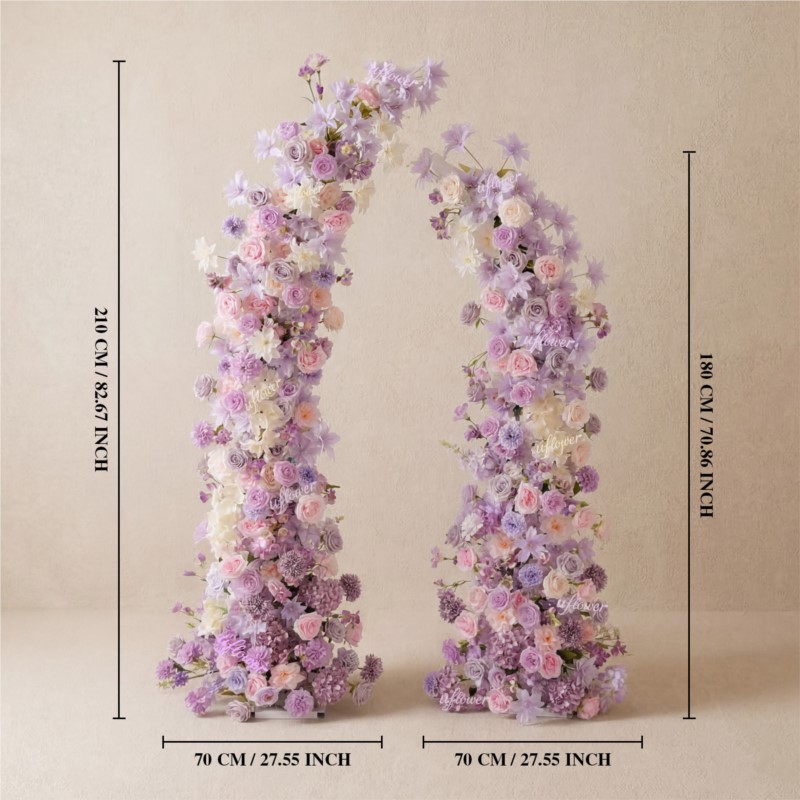 Flores Artificiais 5D Uflower  - Table Runner avaliação e preço
