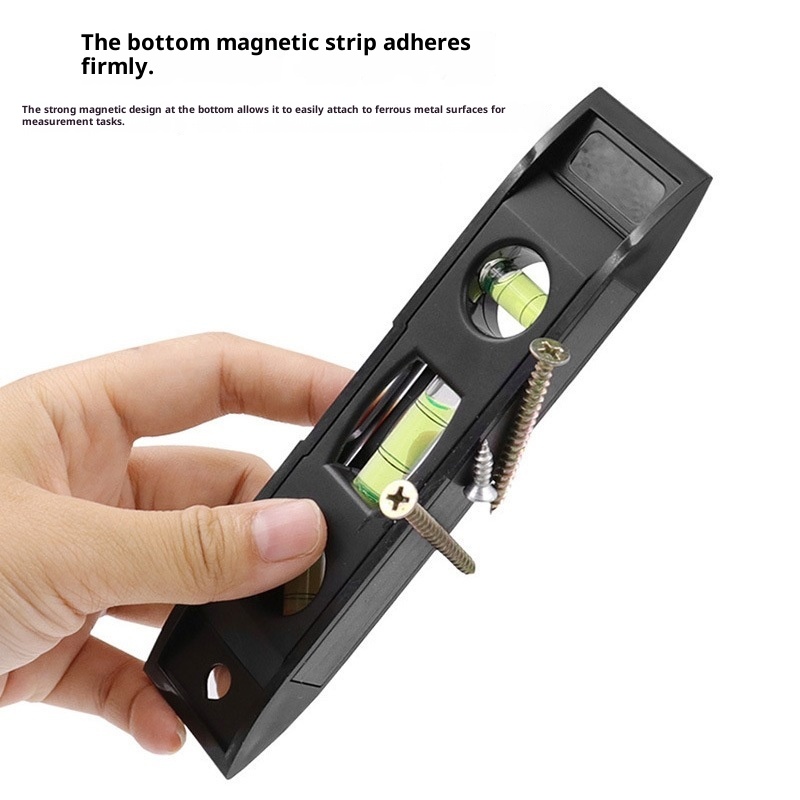 Nível de bolha magnético tipo  - Picture Frame avaliação e preço